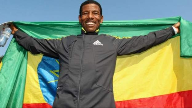 Haile Gebrselassie ajiuzulu urais wa riadha na kuteuliwa Derartu Tului kushika wadhifa huo