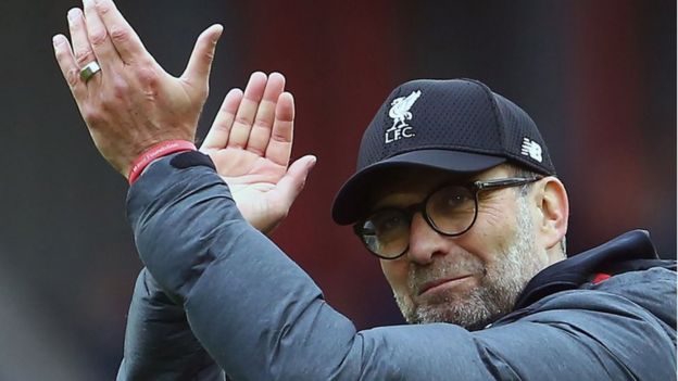 Jürgen Klopp