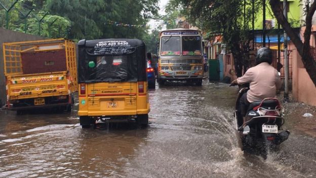 மழை வெள்ளம்