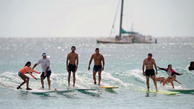 5 நகரங்கள்