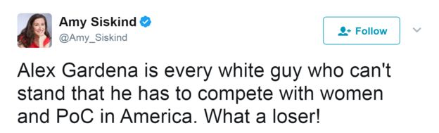Tweet from @Amy_Siskind: