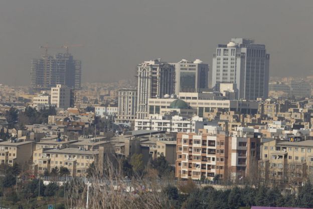 بر اساس اعلام بانک مرکزی متوسط اجاره بهای مسکن در آبان ماه در تهران به نسبت سال پیش ۱۷ درصد افزایش داشته است
