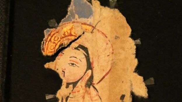مانی