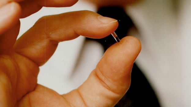 Sendikalar Çalışanlara Çip Takılmasına Karşı 2 Çip