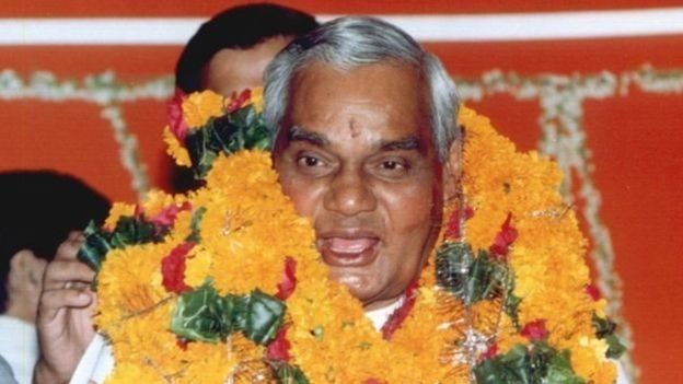 வாஜ்பேயி