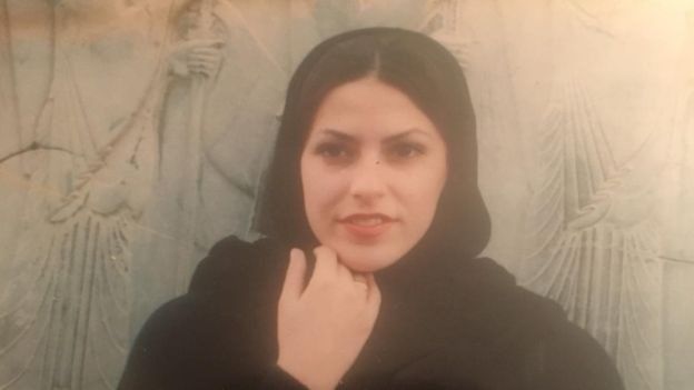 فرانک عمیدی