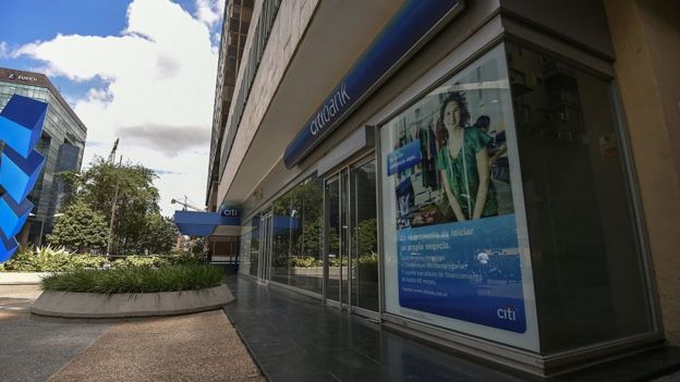 Citibank