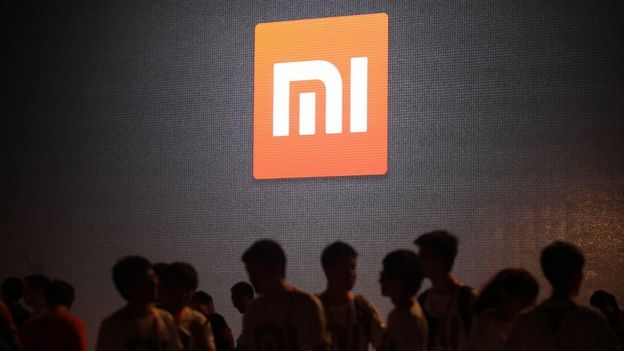 Xiaomi