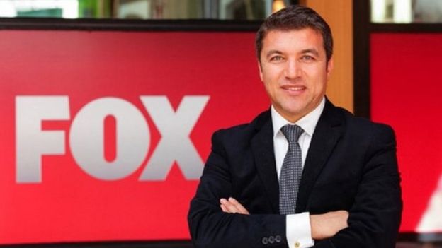 İsmail Küçükkaya