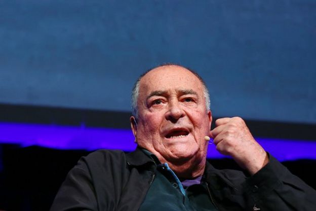 Bernardo Bertolucci