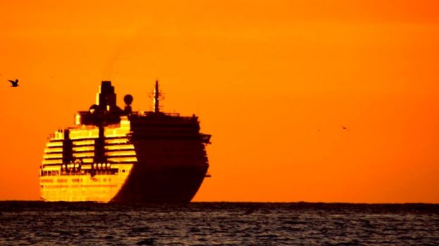 Как вылечить морскую болезнь в 2019 году Как вылечить морскую болезнь в 2019 году