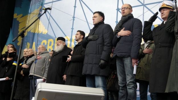 Євромайдан