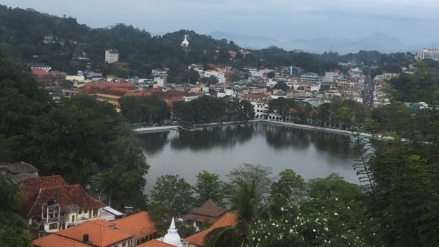 கண்டி கலவரங்கள்: சுற்றுலாத் துறைக்கு பாதிப்பா?#Groundreport