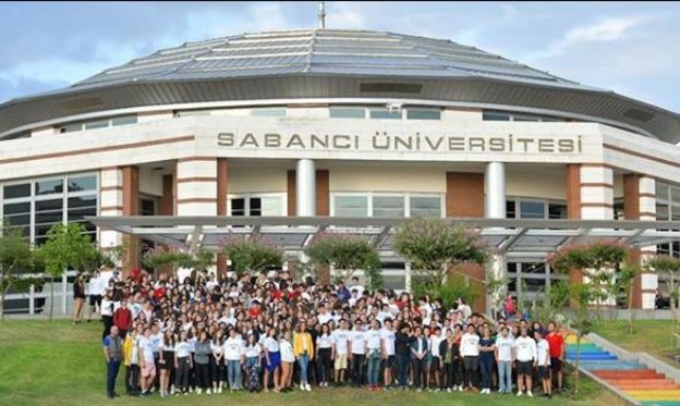 Sabanci universitesi