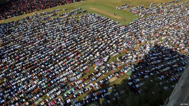 Eid Al Fitr Cele Ted Across Africa Eid Al Fitr Cele Ted Across Africa