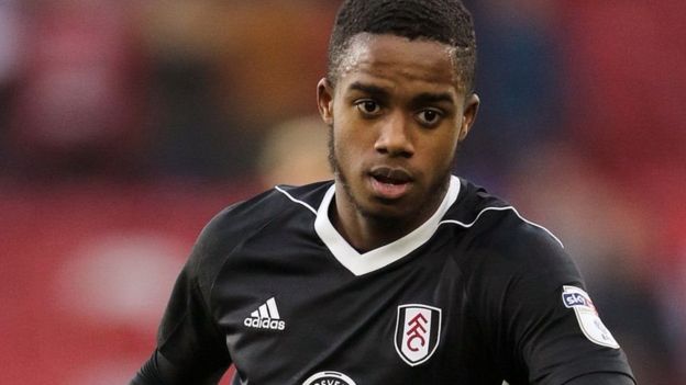 Miongoni mwa vilabu vinavyomuania Sessegnon ni pamoja na United na Tottenham