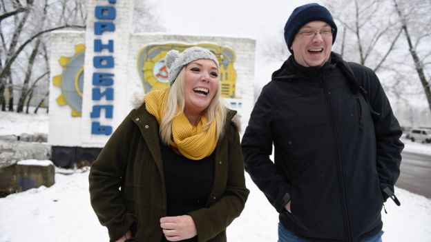 செர்னோபில்