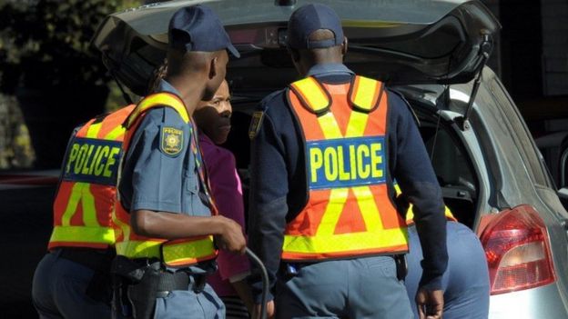 Autour du Cap notamment, la guerre des gangs continue de faire rage et de faucher des vies.