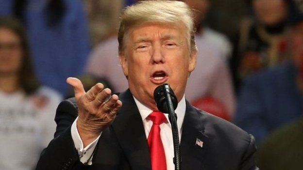 டிரம்ப்