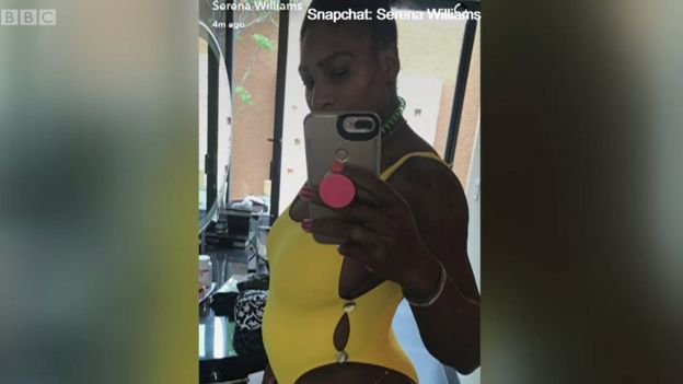 செரீனா வில்லியம்ஸ்