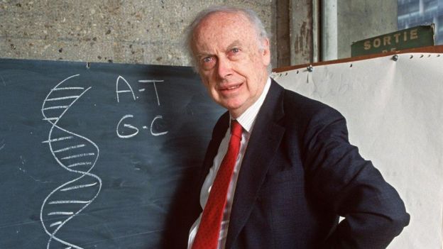 James Watson