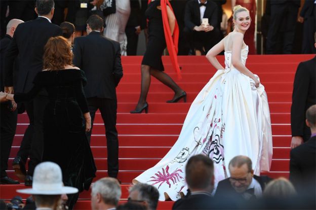 إيلي فانينغ