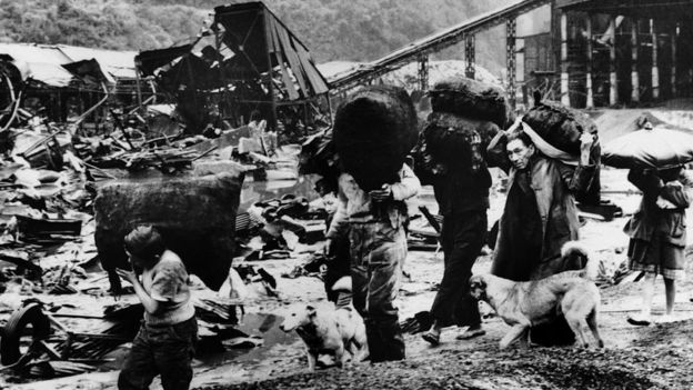 Terremoto de 1960