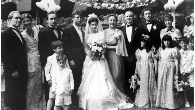 The Godfather: "Bố già" và 50 năm của một hiện tượng văn hóa