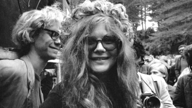 Janis Joplin