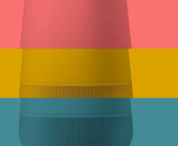 Google Home