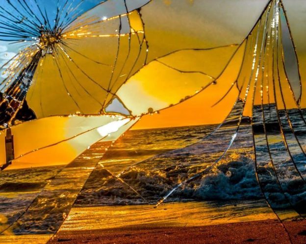 Your pictures on the theme of 'Mirror mirror' - BBC News