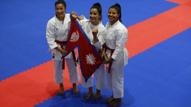 महिला काता