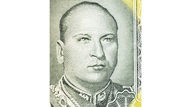 Gualberto Villarroel López