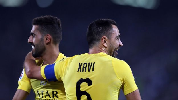 Xavi