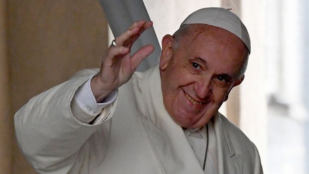 El papado de Francisco se ha visto salpicado de múltiples escándalos de pederastia y está marcado por la caída de número de católicos en todo el mundo.