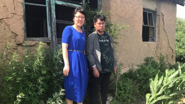 半生都在冤獄中度過，中國政府決定賠他460萬！遭蒙冤關押25年的劉忠林