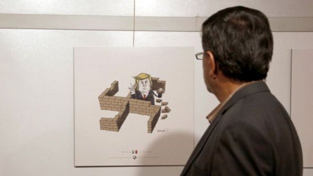 إيران
