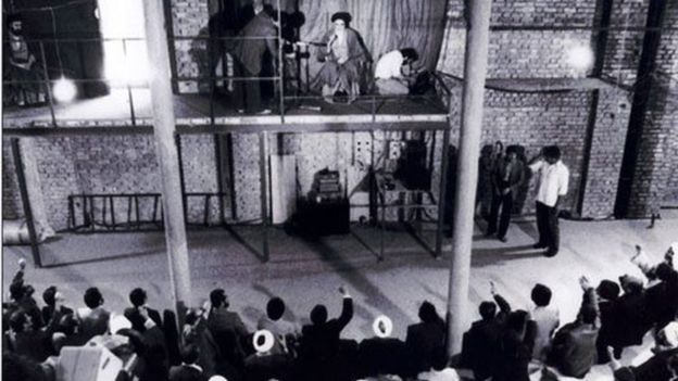 خمینی