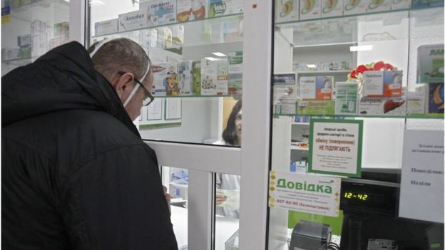 В.о. міністра охорони здоров'я Супрун каже, що з 1 січня можна буде повернути ліки до аптеки