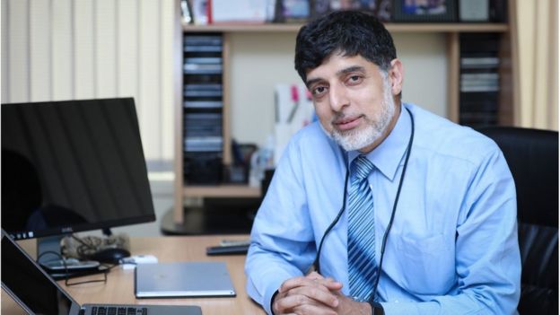 আহসান খান চৌধুরী