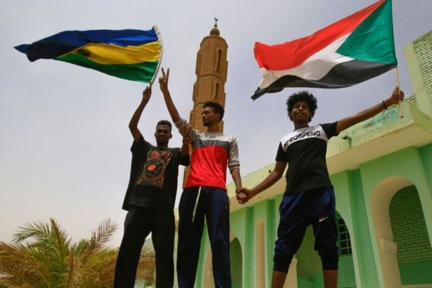 sudan