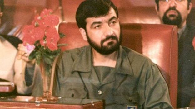 رضایی