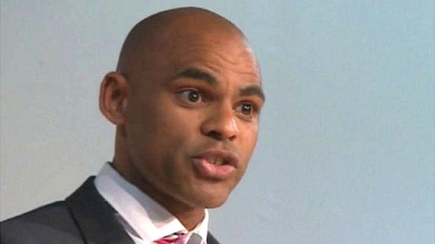 Bristol mayor Marvin Rees promises to deliver metro network - BBC News