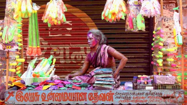 வள்ளி சௌத்திரி, கோவில்பட்டி