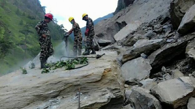 नेपाली सेना