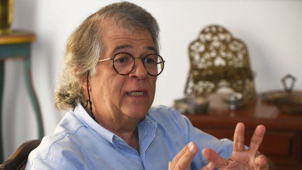 Ricardo Antunes