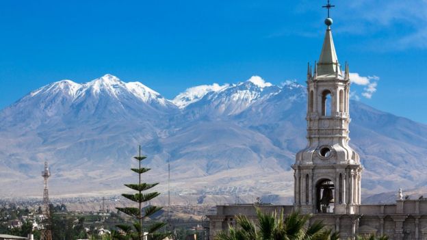 Arequipa