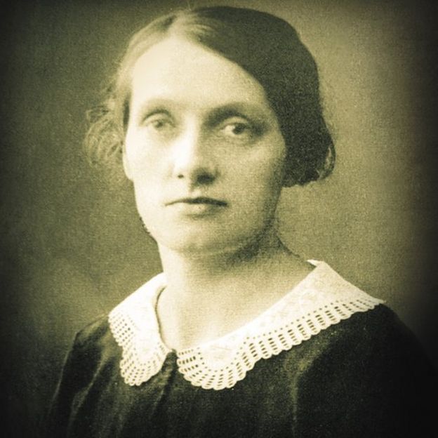 Frida Strandberg Vingren