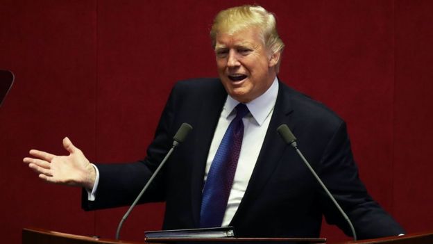 டிரம்ப்