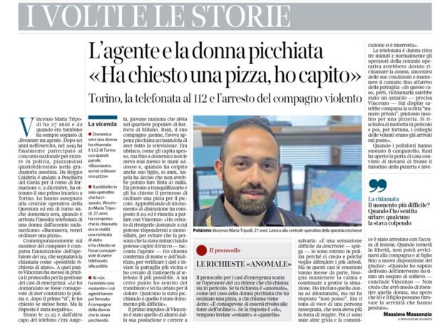 Corriere della Sera